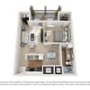 Floor plan: The Sienna