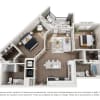 Floor plan: The Summit