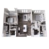 Floor plan: B3