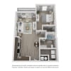Floor plan: The Belmont