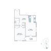 Floor plan: fron1Pe