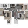Floor plan: C