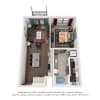 Floor plan: A2