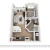 Floor plan: A2