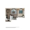 Floor plan: Ash