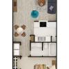 Floor plan: 1822 A3