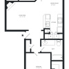 Floor plan: Adams