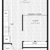 Floor plan: Lofts-S08
