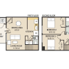 Floor plan: Aspen