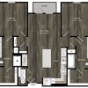 Floor plan: 2A
