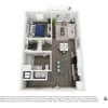 Floor plan: A1-P