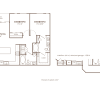Floor plan: B1