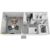 Floor plan: S2