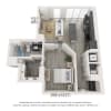 Floor plan: A4