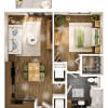 Floor plan: A5