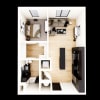 Floor plan: Quill