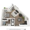 Floor plan: S2