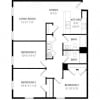 Floor plan: Windtree
