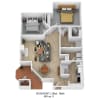 Floor plan: Edgemont