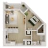 Floor plan: A3