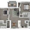 Floor plan: Mangrove