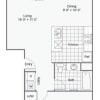 Floor plan: The Beacon