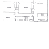 Floor plan: C