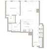 Floor plan: A3
