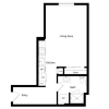 Floor plan: U24.2