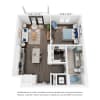 Floor plan: Aster