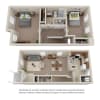 Floor plan: The Oglethorpe