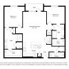 Floor plan: B4