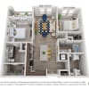 Floor plan: B1
