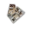 Floor plan: Saguaro