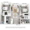 Floor plan: Colony