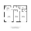 Floor plan: Poplin