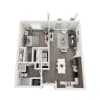 Floor plan: 1A