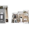 Floor plan: A5