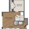 Floor plan: S1