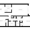 Floor plan: Palmetto