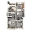 Floor plan: Explorer