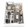 Floor plan: A2