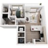 Floor plan: A5