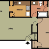 Floor plan: A3