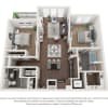 Floor plan: B1