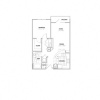 Floor plan: A2