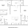 Floor plan: Huckleberry