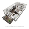 Floor plan: Brennan