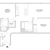 Floor plan: B3