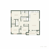Floor plan: White Oak